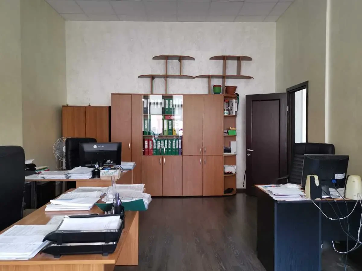 офісне приміщення Київ, Шевченківський, Глибочицька 40 12