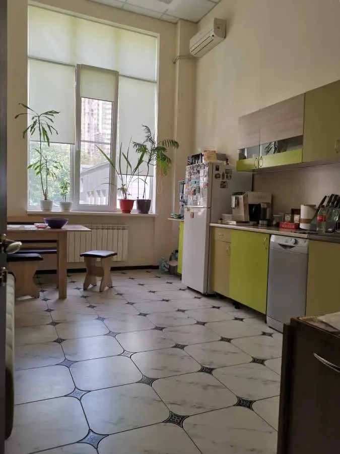 офісне приміщення Київ, Шевченківський, Глибочицька 40 18