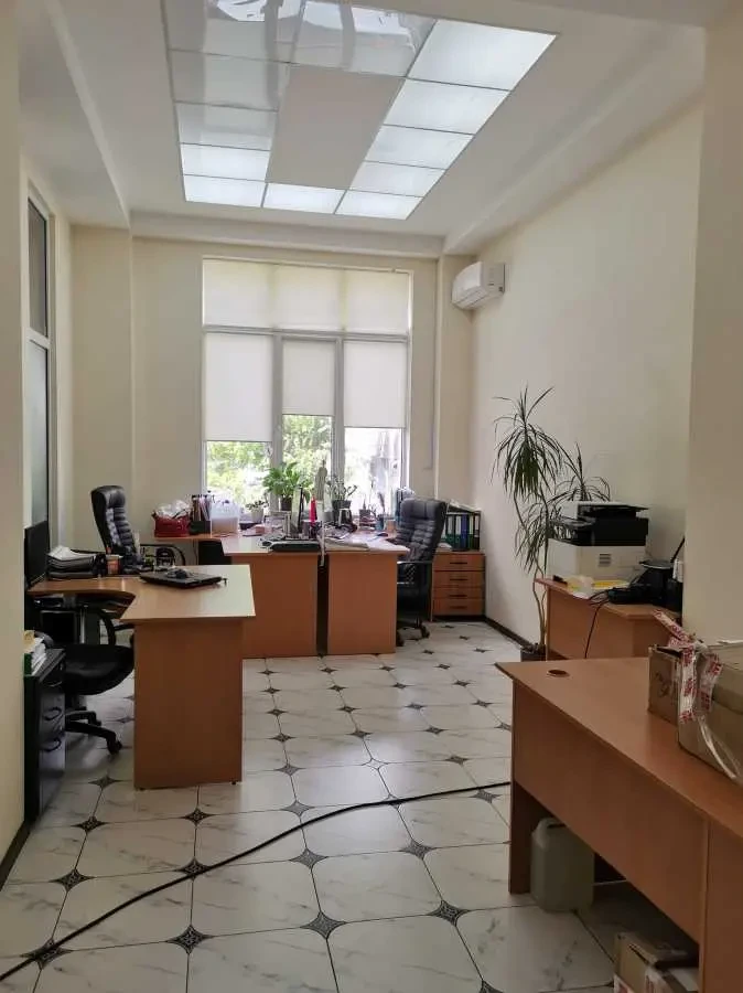офісне приміщення Київ, Шевченківський, Глибочицька 40 5