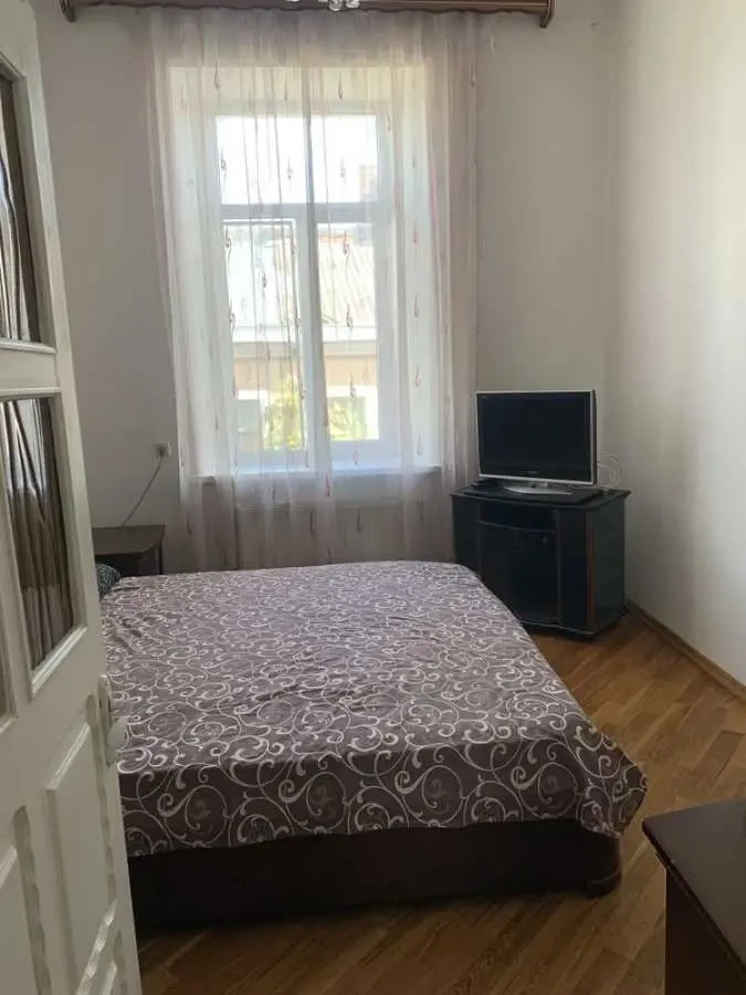 3-к квартира Одеса, Приморський, Малая Арнаутская 86 4