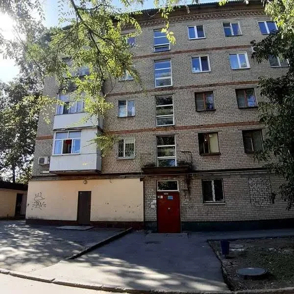 3-к квартира Мелітопольський, Мелітополь, Інтеркультурна 392