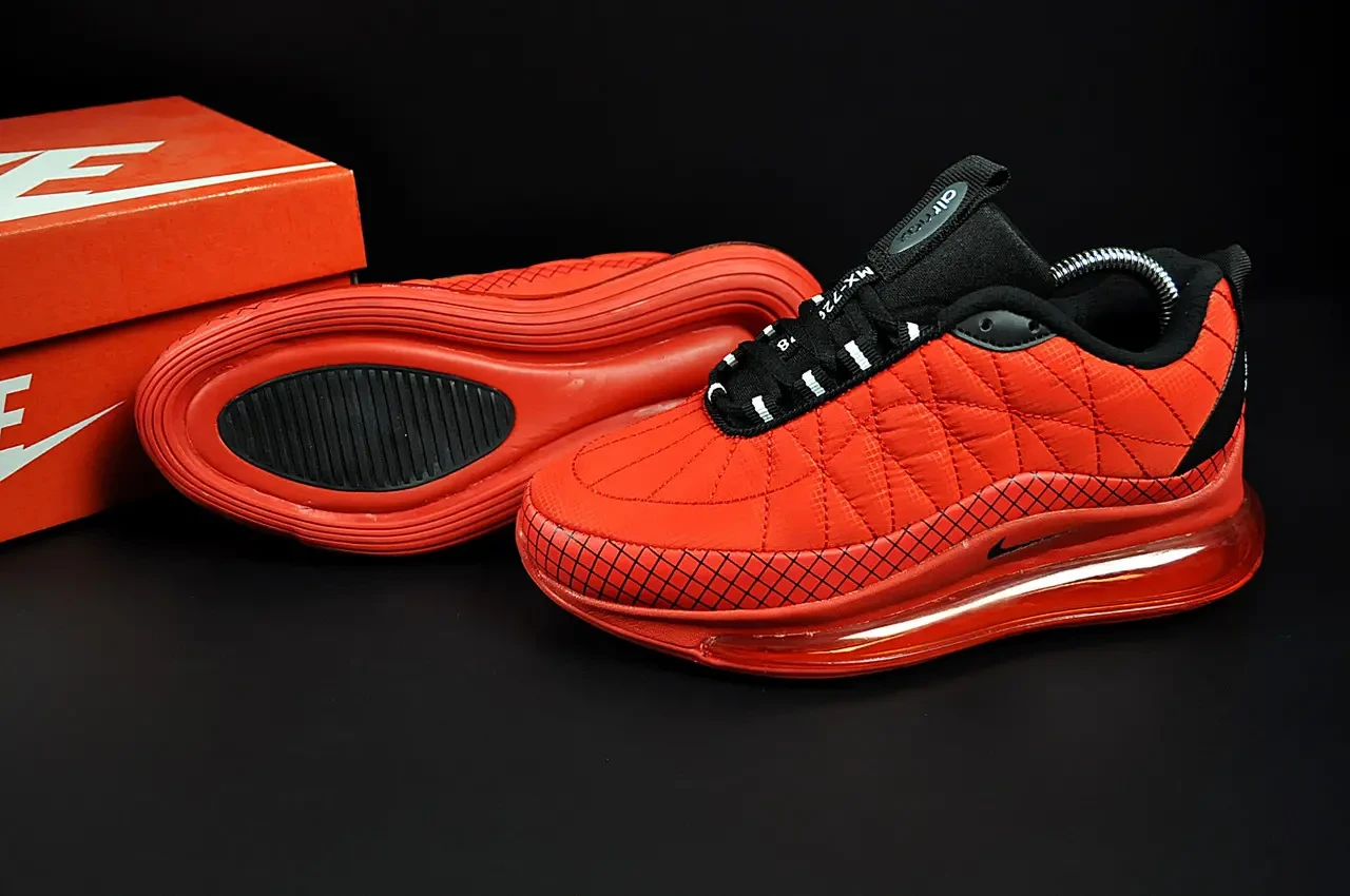 Кросівки термо Nike Air Max 720 арт 21030 (аир макс, найк) 4