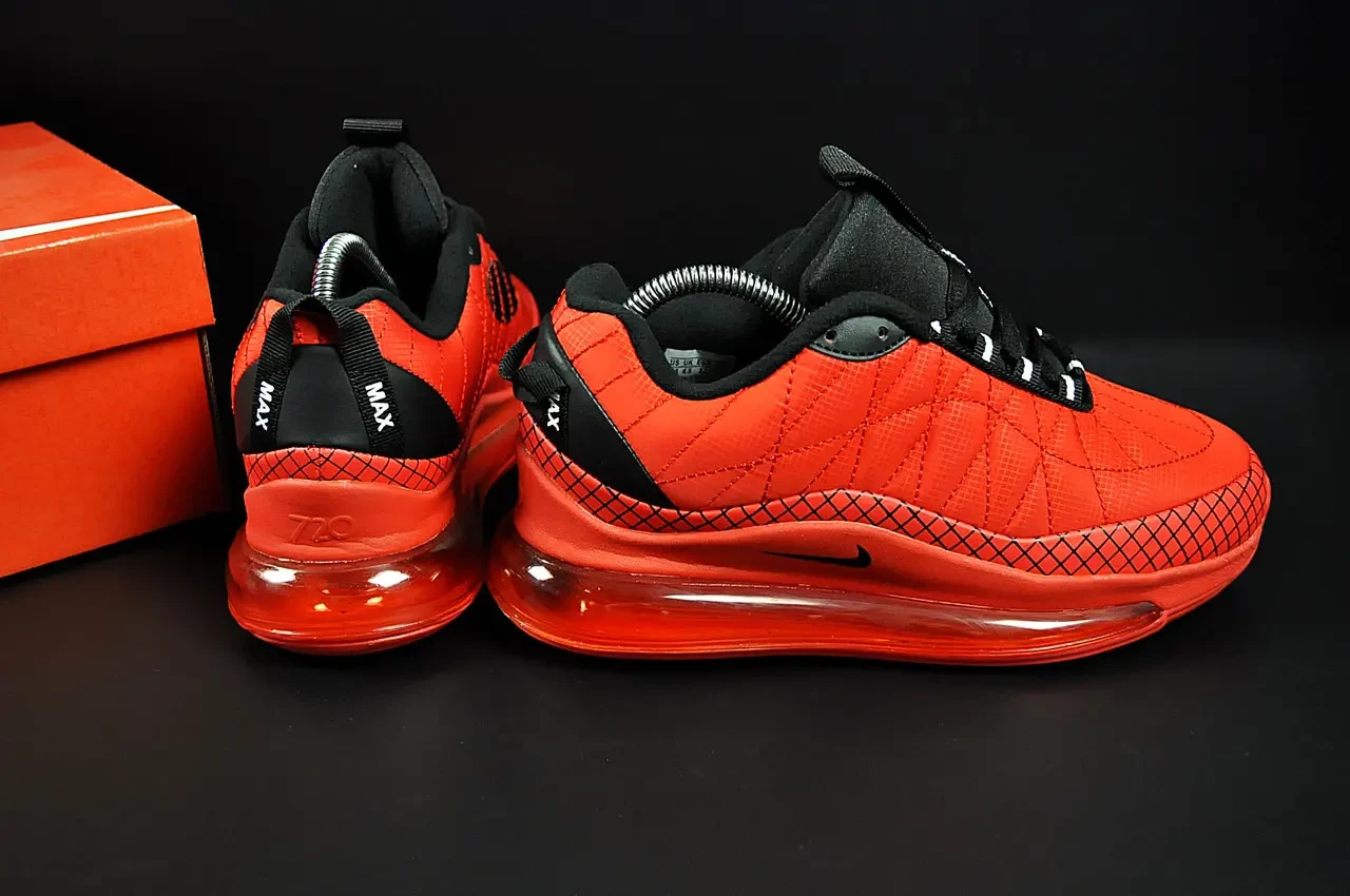 Кросівки термо Nike Air Max 720 арт 21030 (аир макс, найк) 5