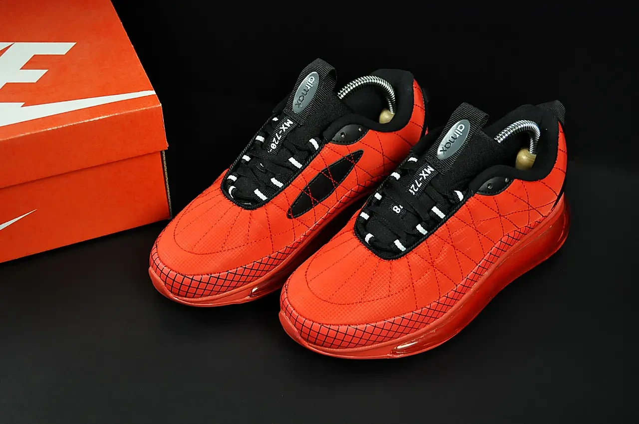 Кросівки термо Nike Air Max 720 арт 21030 (аир макс, найк) 6