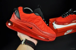 Кросівки термо Nike Air Max 720 арт 21030 (аир макс, найк)