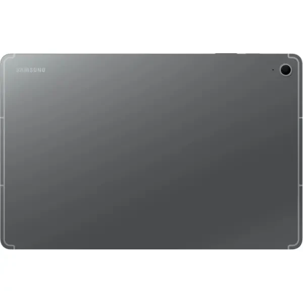 Планшет Samsung Galaxy Tab S10 FE Plus X620 12/256GB Wi-Fi Grey (SM-X620NZAPEUC) UA 5