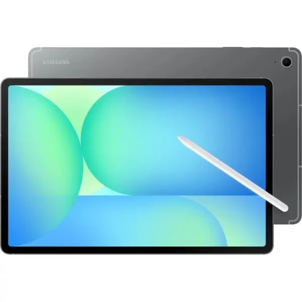 Планшет Samsung Galaxy Tab S10 FE Plus X620 12/256GB Wi-Fi Grey (SM-X620NZAPEUC) UA 2