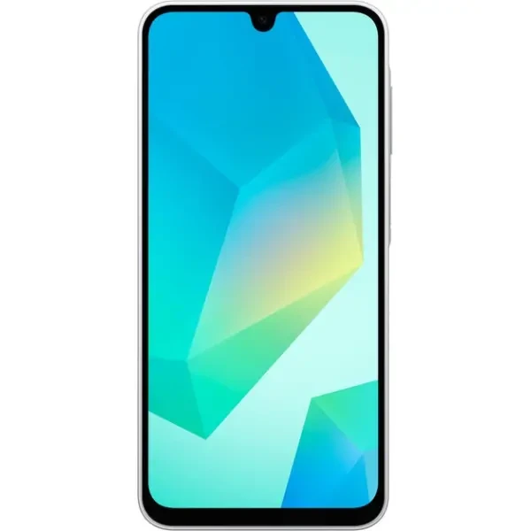 Смартфон Samsung Galaxy A16 A165F 4/128GB Gray (SM-A165FZABEUC) UA 2