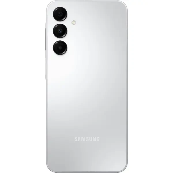 Смартфон Samsung Galaxy A16 A165F 4/128GB Gray (SM-A165FZABEUC) UA 5