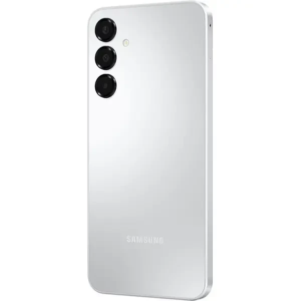 Смартфон Samsung Galaxy A16 A165F 4/128GB Gray (SM-A165FZABEUC) UA 7