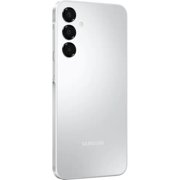 Смартфон Samsung Galaxy A16 A165F 4/128GB Gray (SM-A165FZABEUC) UA 6