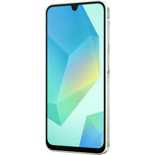 Смартфон Samsung Galaxy A16 A165F 4/128GB Light Green (SM-A165FLGBEUC) UA 4