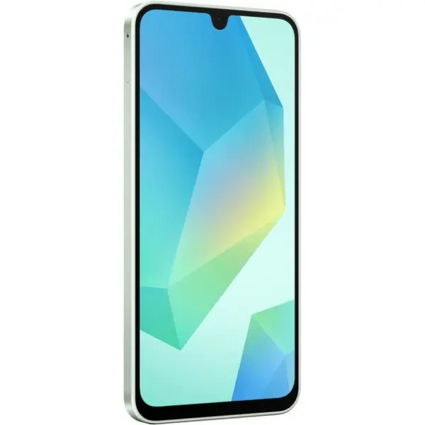Смартфон Samsung Galaxy A16 A165F 4/128GB Light Green (SM-A165FLGBEUC) UA 3