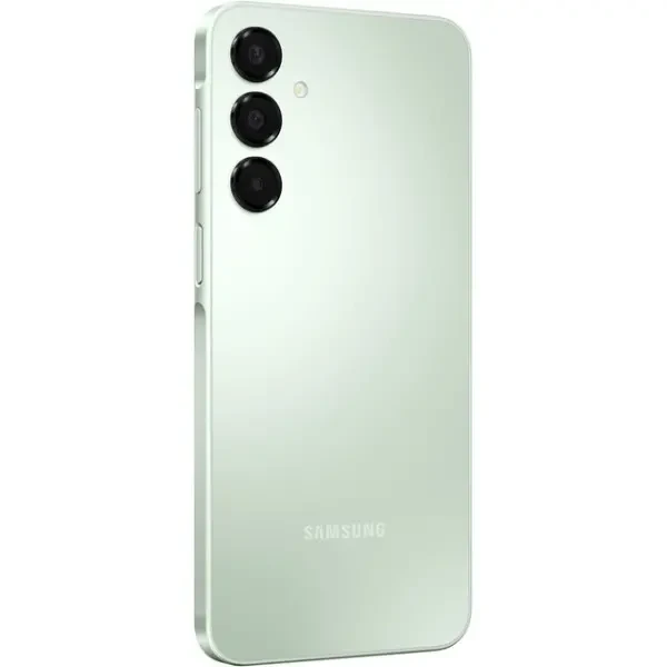Смартфон Samsung Galaxy A16 A165F 4/128GB Light Green (SM-A165FLGBEUC) UA 6