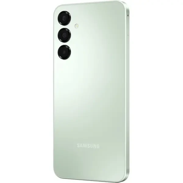 Смартфон Samsung Galaxy A16 A165F 4/128GB Light Green (SM-A165FLGBEUC) UA 7