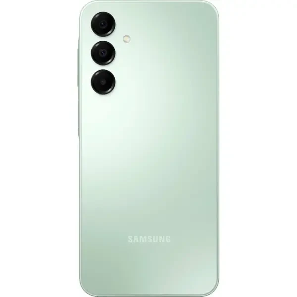 Смартфон Samsung Galaxy A16 A165F 4/128GB Light Green (SM-A165FLGBEUC) UA 5