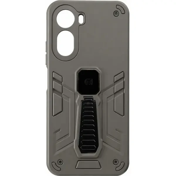 Чохол ArmorStandart Proover для Xiaomi Redmi A7 Pro 4G/Poco C81 Pro 4G Grey (ARM91131)