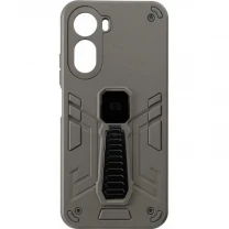 Чохол ArmorStandart Proover для Xiaomi Redmi A7 Pro 4G/Poco C81 Pro 4G Grey (ARM91131)