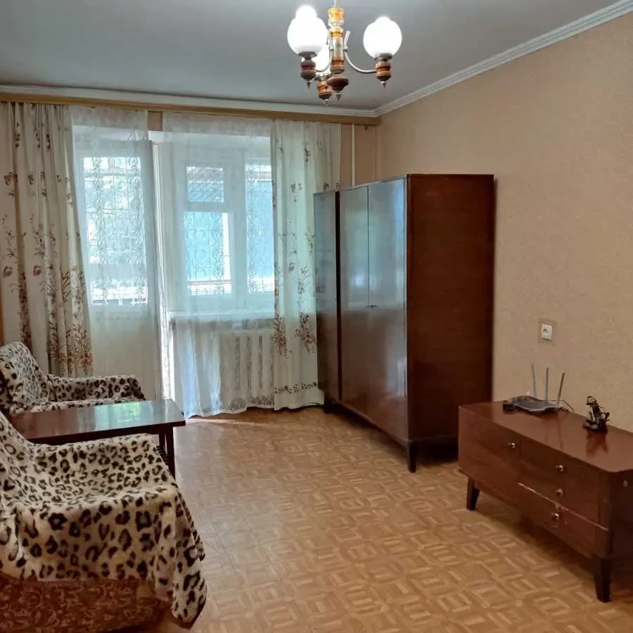 1-к квартира Одеса, Хаджибейський, Варненская 16/2 6