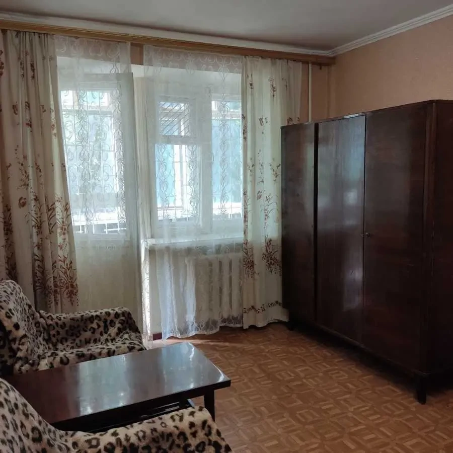 1-к квартира Одеса, Хаджибейський, Варненская 16/2 9