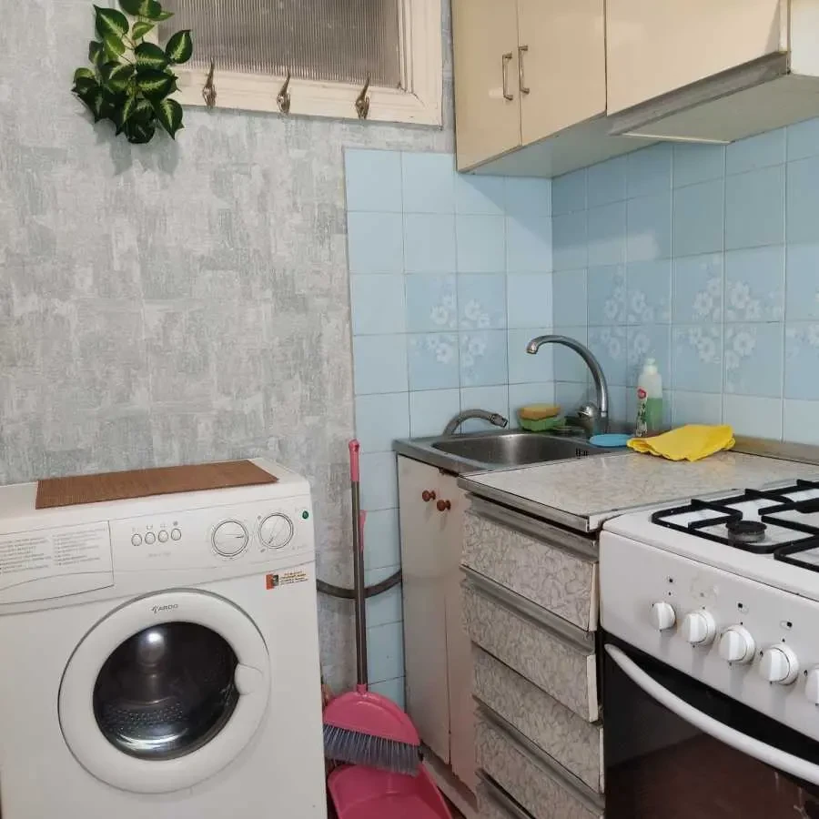 1-к квартира Одеса, Хаджибейський, Варненская 16/2 7