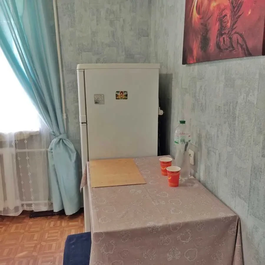 1-к квартира Одеса, Хаджибейський, Варненская 16/2 2