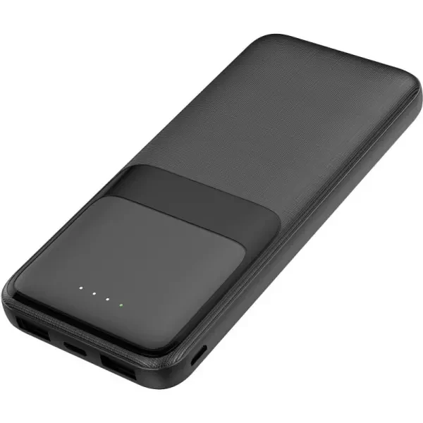 Power bank Gelius TLX GP-PB311i 20000mAh 10W Black 2