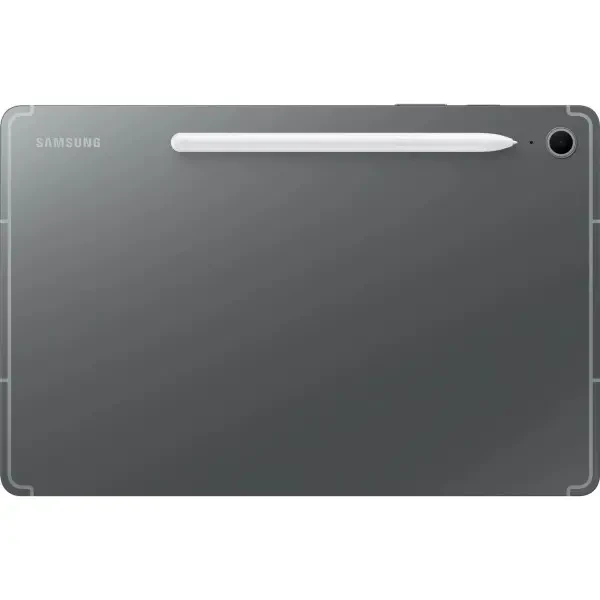 Планшет Samsung Galaxy Tab S10 FE X520 8/128GB Wi-Fi Grey (SM-X520NZAREUC) UA 3