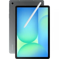 Планшет Samsung Galaxy Tab S10 FE X520 8/128GB Wi-Fi Grey (SM-X520NZAREUC) UA