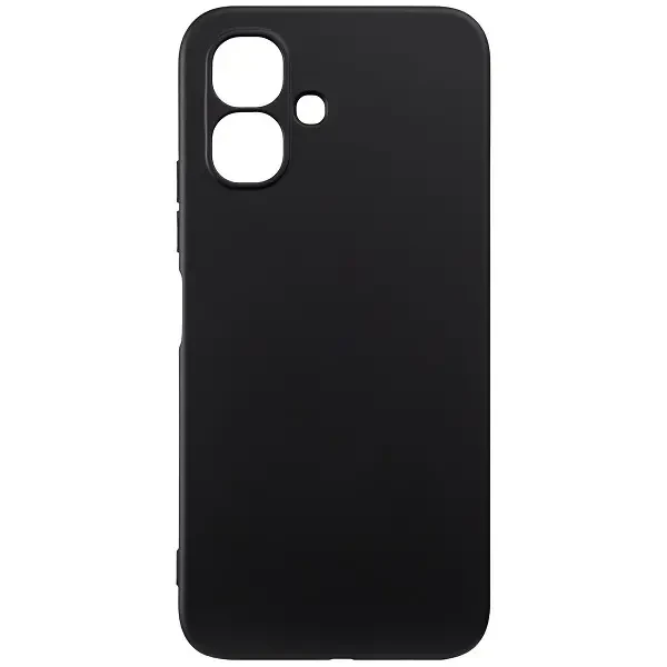 Чохол ArmorStandart ICON Camera Cov для Infinix Smart 20 4G Black (ARM90623)