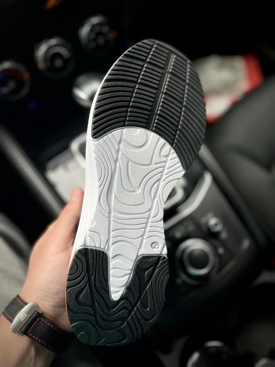 Кроссовки Nike Free 3.0 арт 21620 (мужские, найк, без шнурков, мокасины) 5
