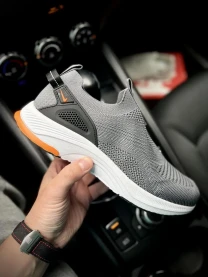 Кроссовки Nike Free 3.0 арт 21620 (мужские, найк, без шнурков, мокасины)