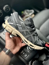 Кроссовки Asics Gel-Kahana 8 арт 21605 (мужские, ассикс)