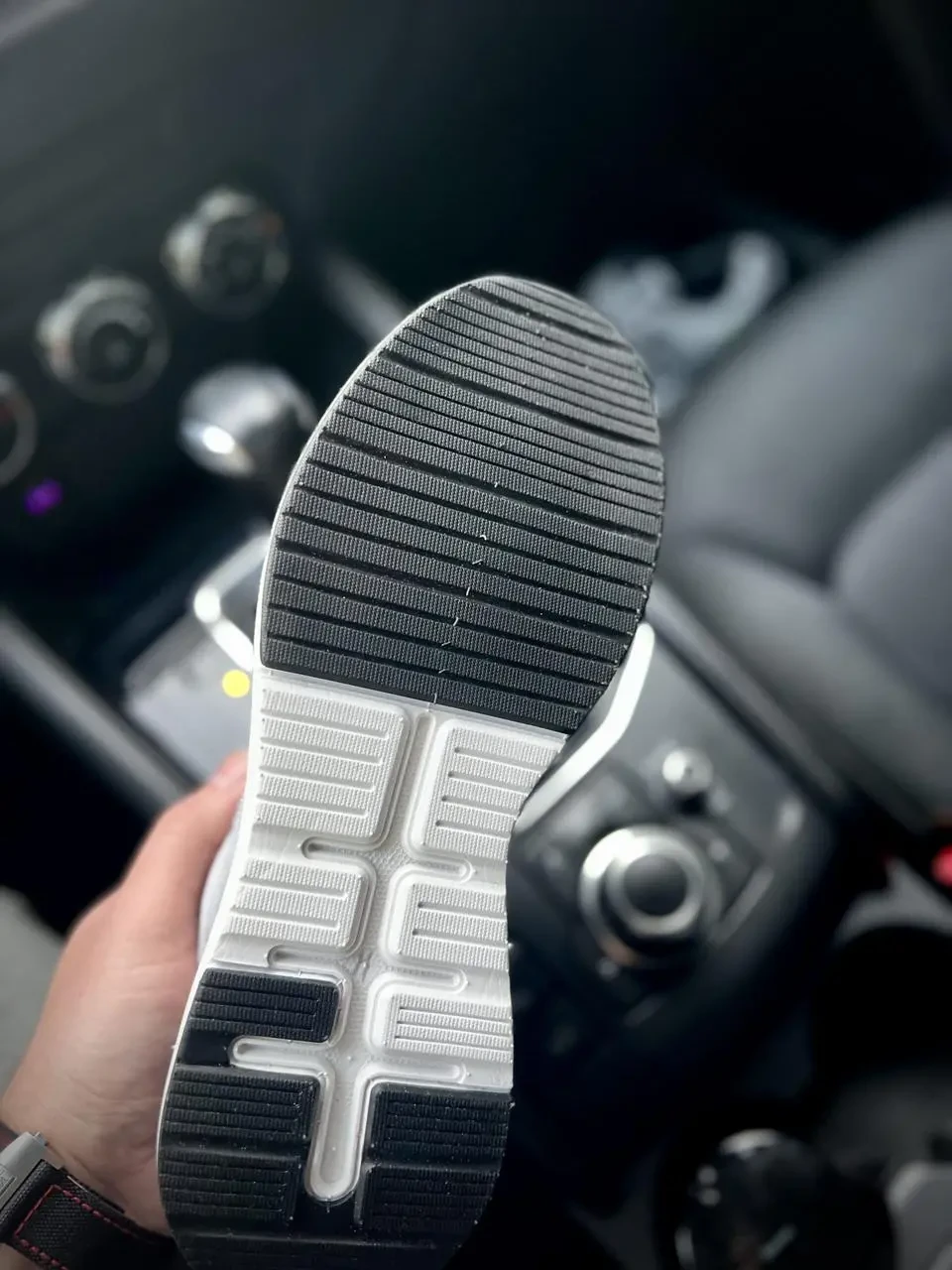 Кроссовки Adidas ClimaCool арт 21595 (мужские, адидас, сетка) 3