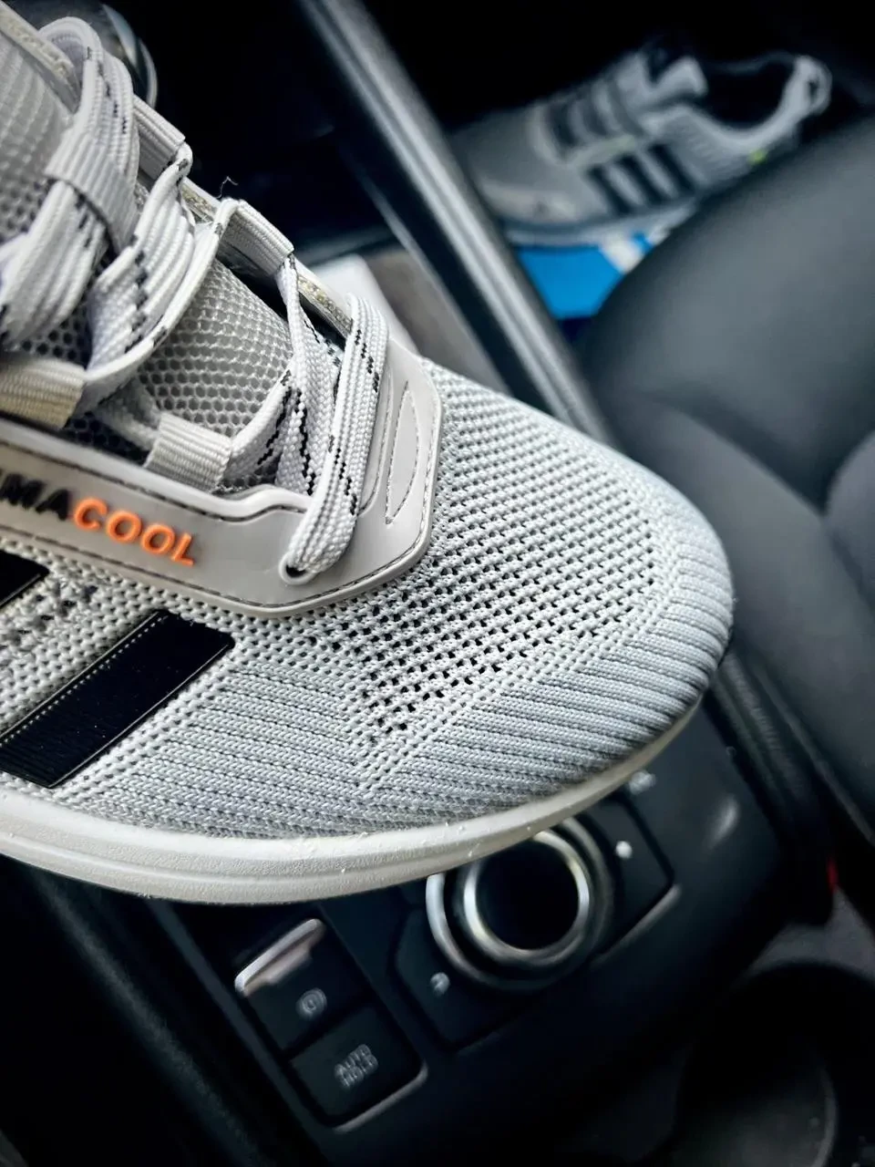 Кроссовки Adidas ClimaCool арт 21595 (мужские, адидас, сетка) 9