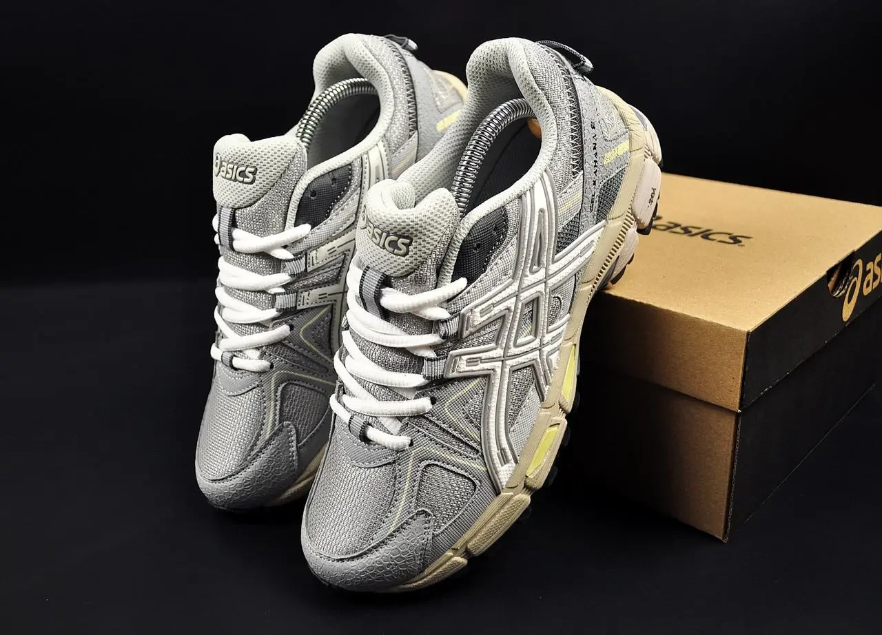 Кроссовки Asics Gel-Kahana 8 арт 21482 (асикс, мужские) 3