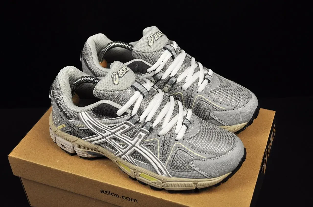 Кроссовки Asics Gel-Kahana 8 арт 21482 (асикс, мужские) 4