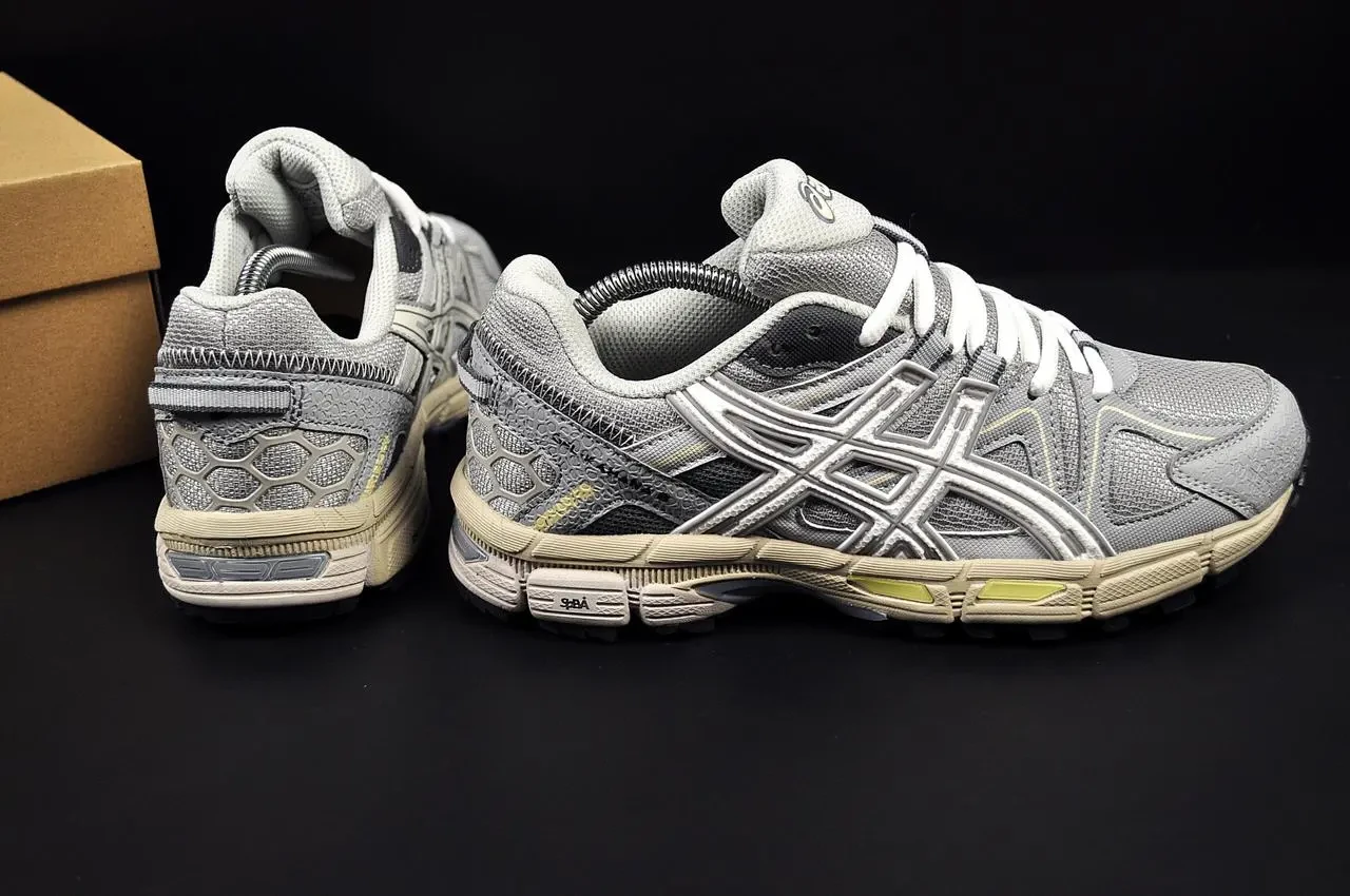 Кроссовки Asics Gel-Kahana 8 арт 21482 (асикс, мужские) 5