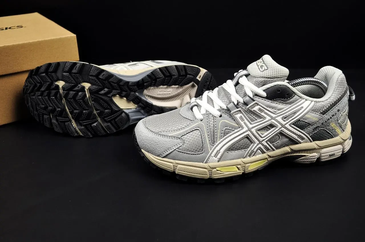 Кроссовки Asics Gel-Kahana 8 арт 21482 (асикс, мужские) 6