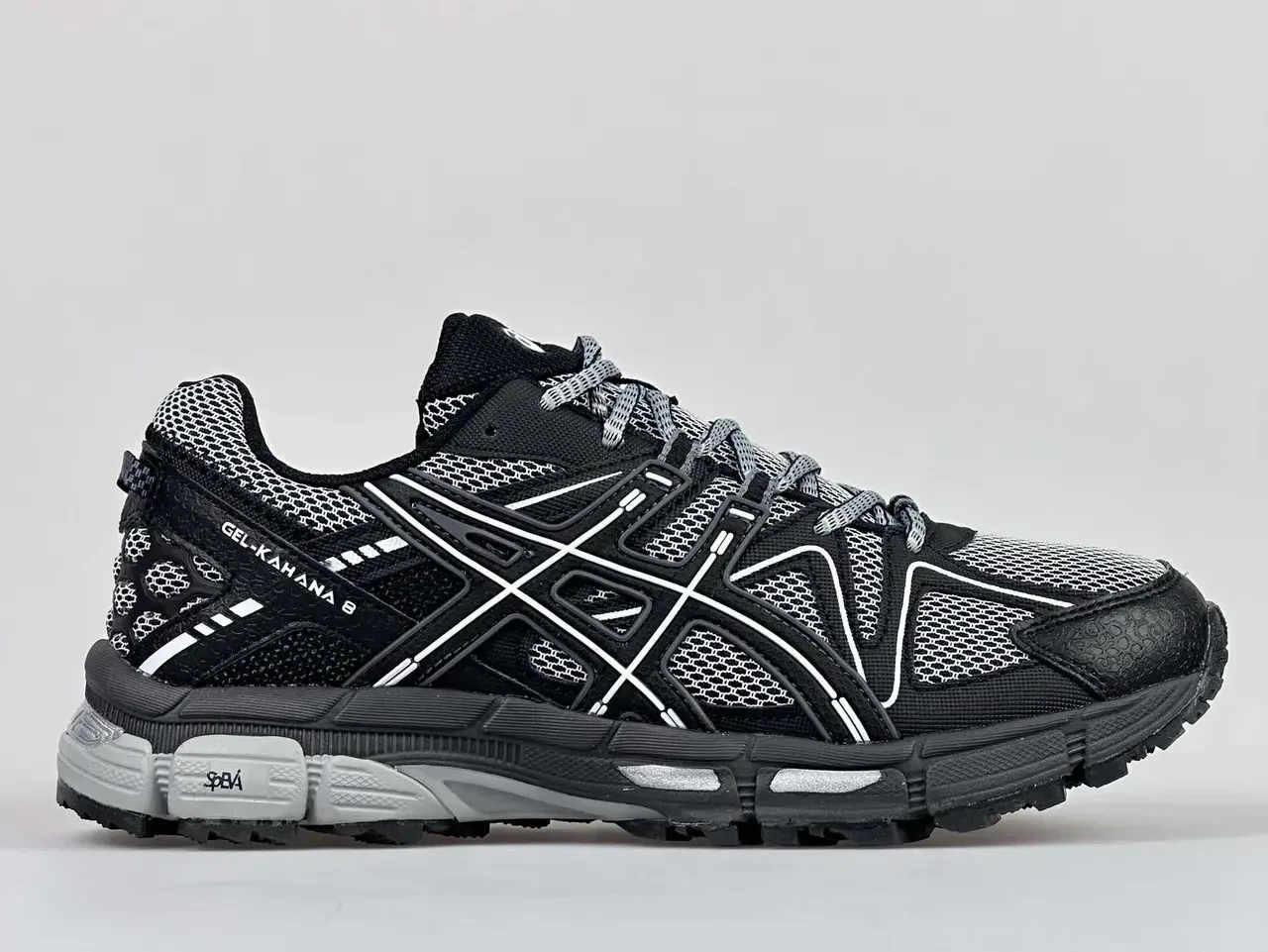 Кроссовки Asics Gel-Kahana 8 арт 21539 (асикс, мужские)