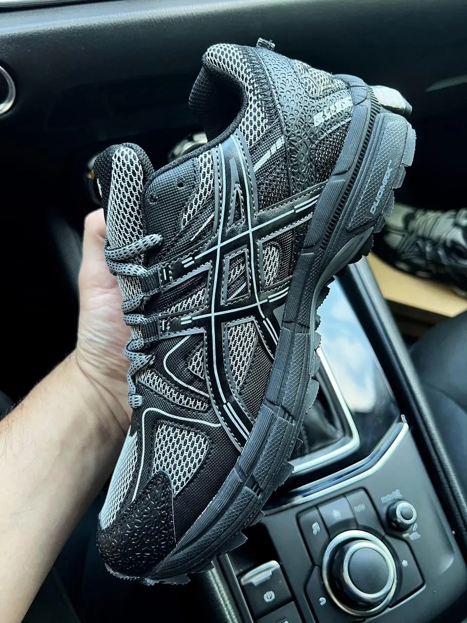 Кроссовки Asics Gel-Kahana 8 арт 21539 (асикс, мужские) 7