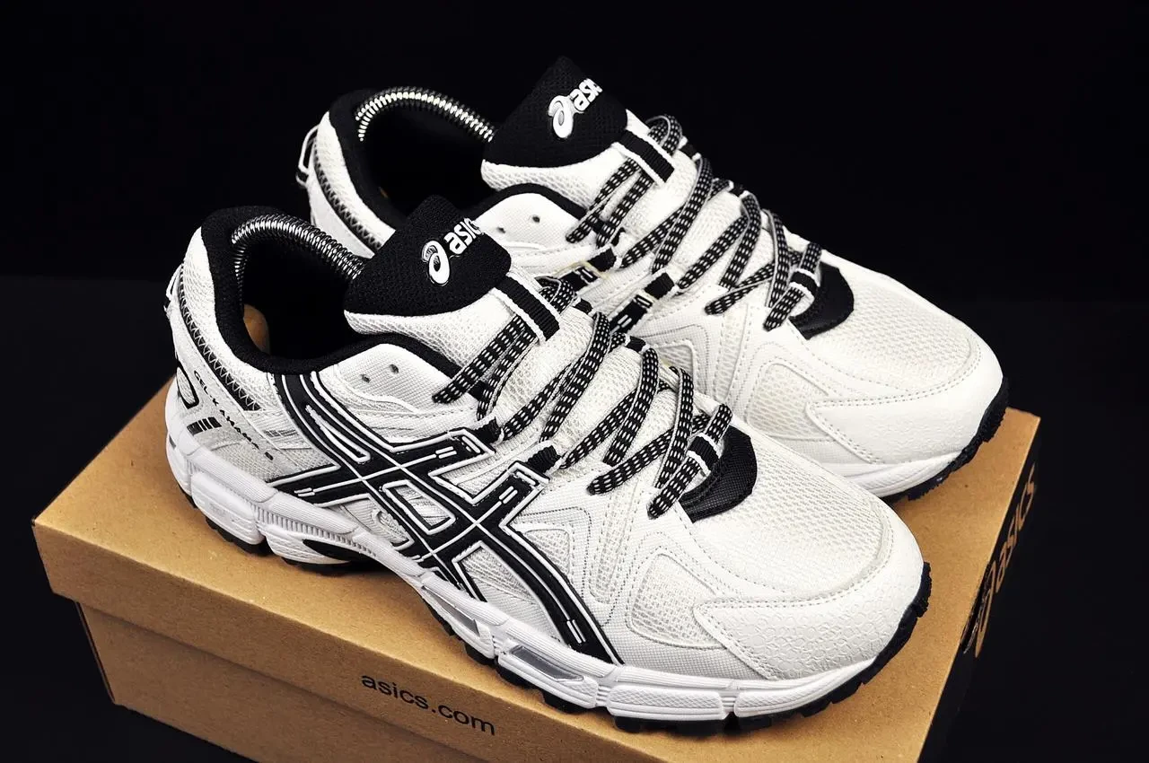 Кроссовки Asics Gel-Kahana 8 арт 21483 (асикс, мужские) 2