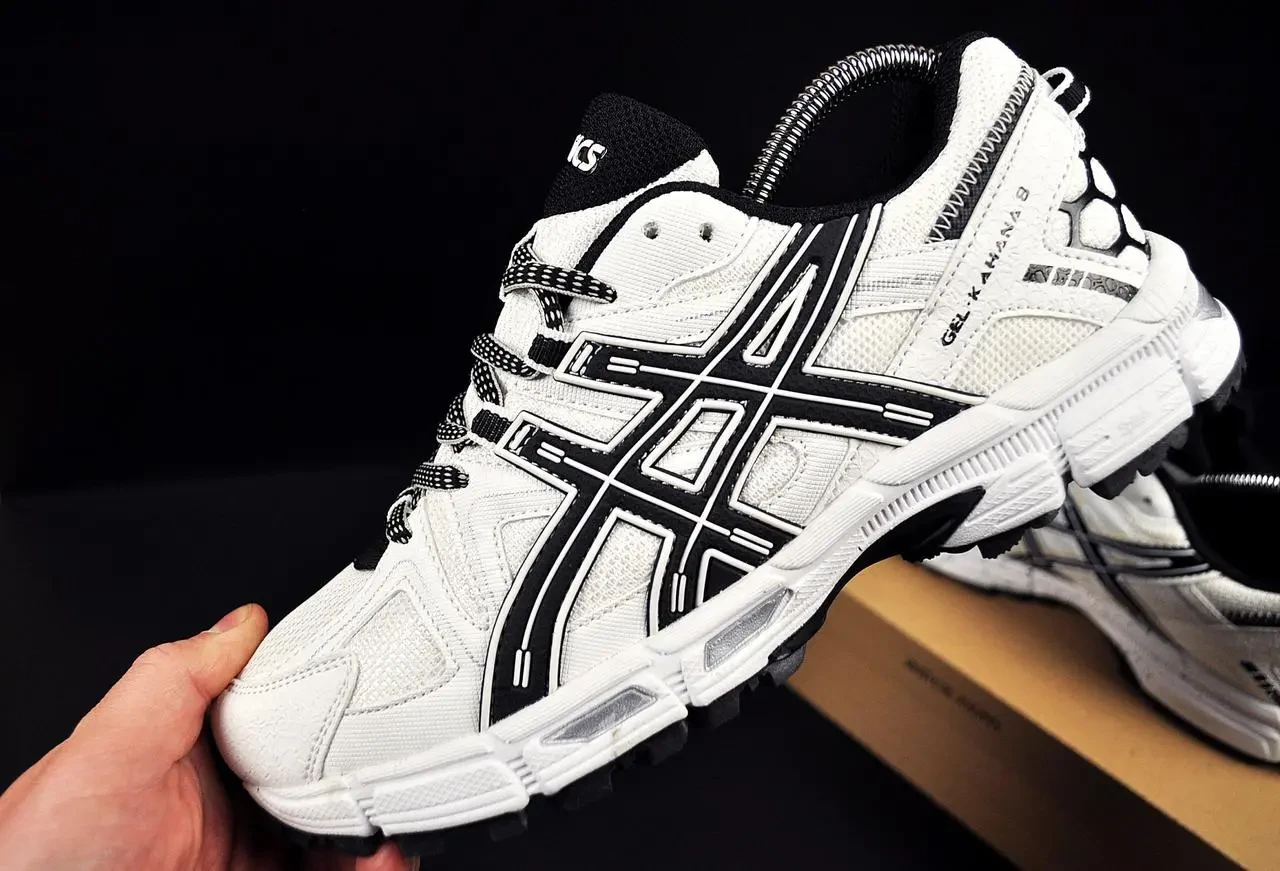 Кроссовки Asics Gel-Kahana 8 арт 21483 (асикс, мужские) 3