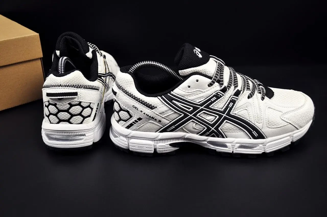Кроссовки Asics Gel-Kahana 8 арт 21483 (асикс, мужские) 5