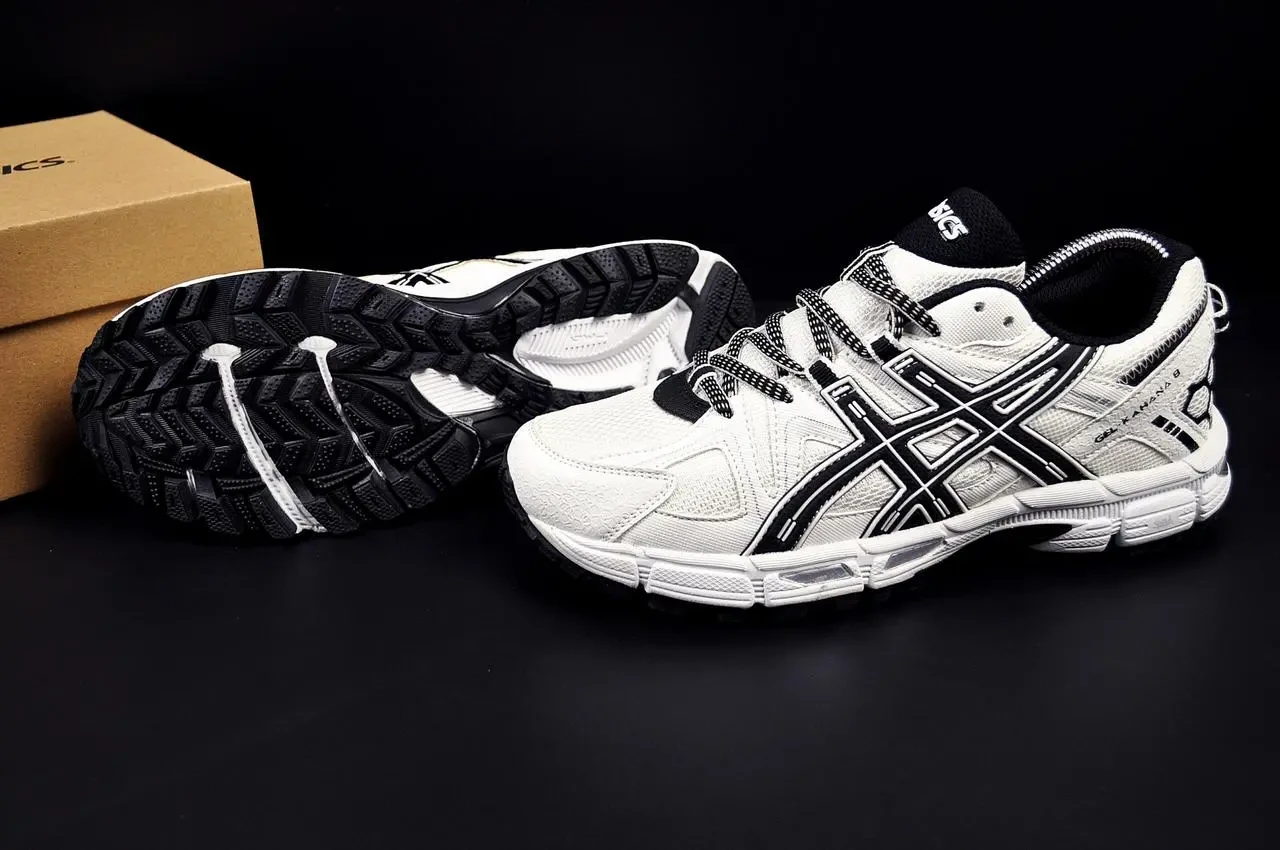 Кроссовки Asics Gel-Kahana 8 арт 21483 (асикс, мужские) 6
