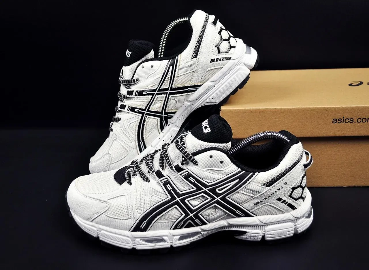 Кроссовки Asics Gel-Kahana 8 арт 21483 (асикс, мужские) 7
