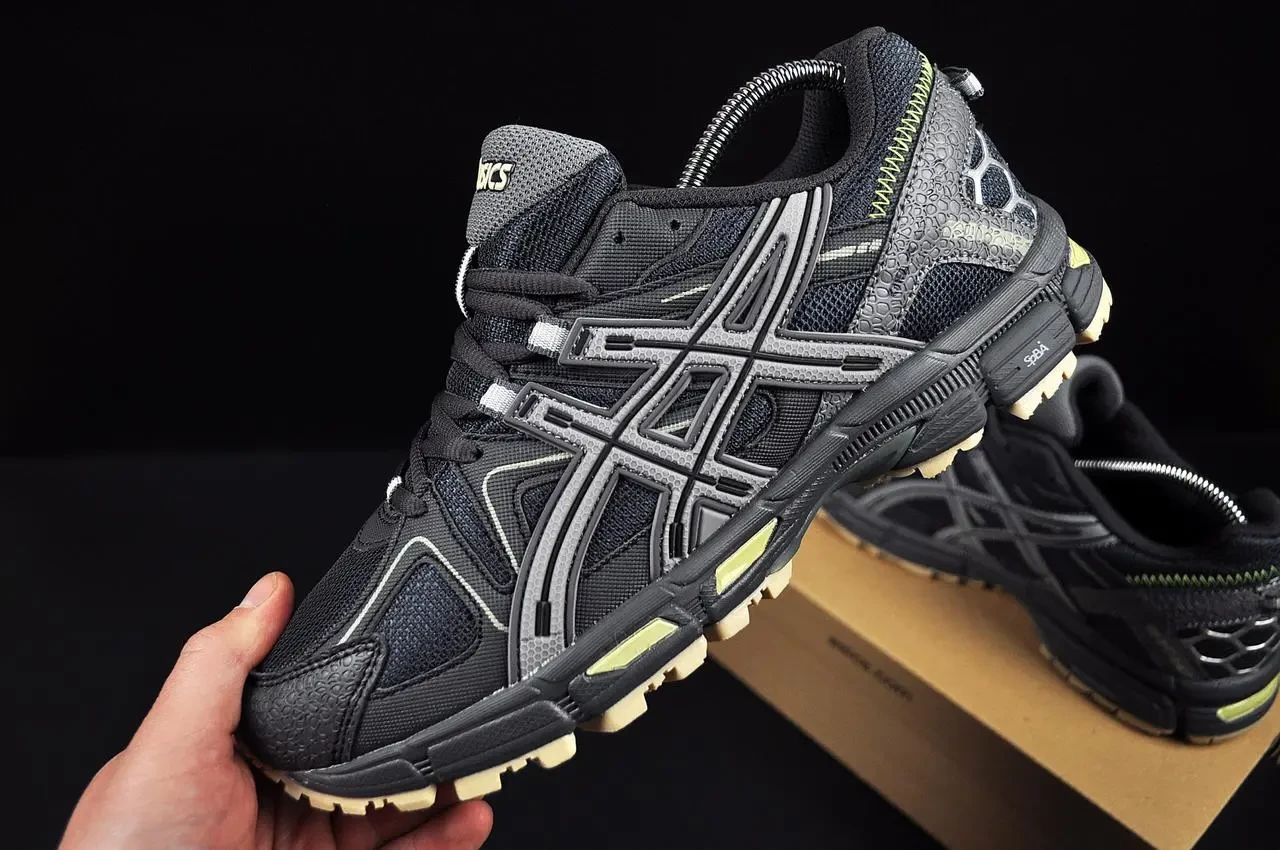 Кроссовки Asics Gel-Kahana 8 арт 21481 (асикс, мужские) 3