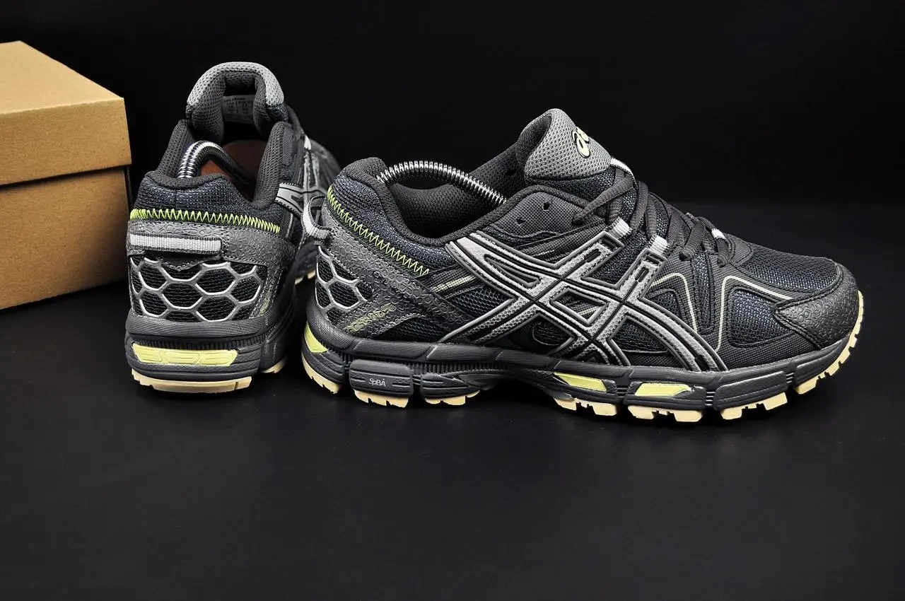 Кроссовки Asics Gel-Kahana 8 арт 21481 (асикс, мужские) 5