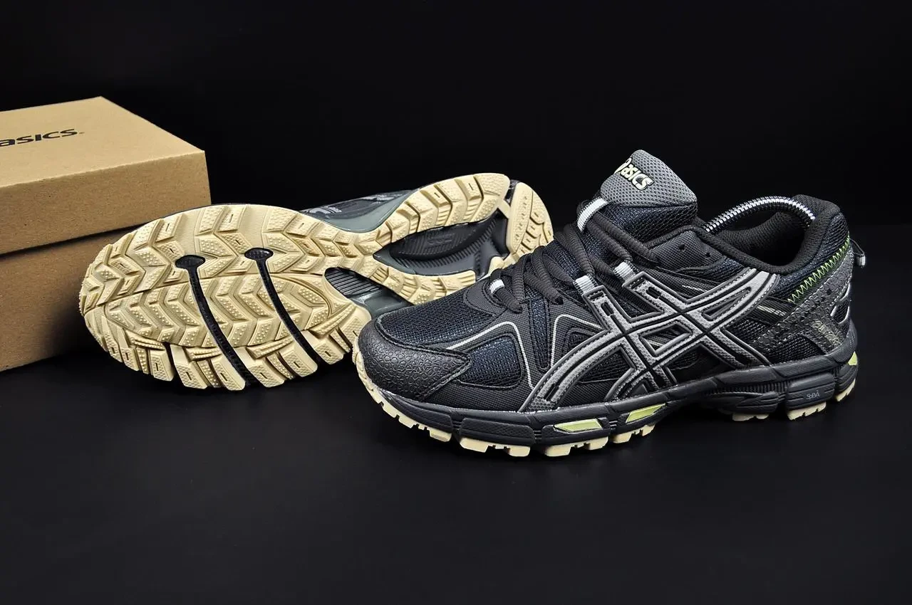 Кроссовки Asics Gel-Kahana 8 арт 21481 (асикс, мужские) 6