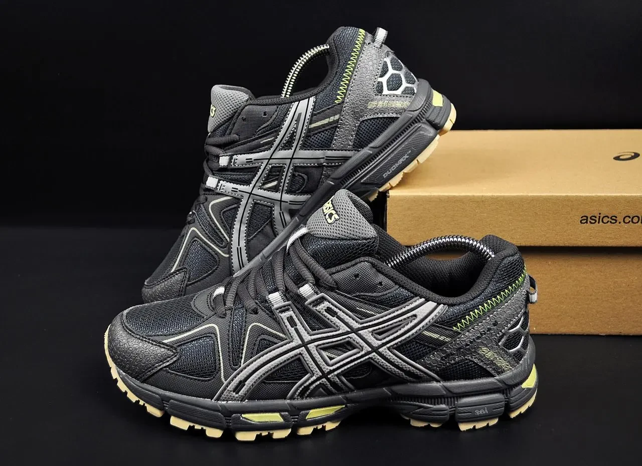 Кроссовки Asics Gel-Kahana 8 арт 21481 (асикс, мужские) 7